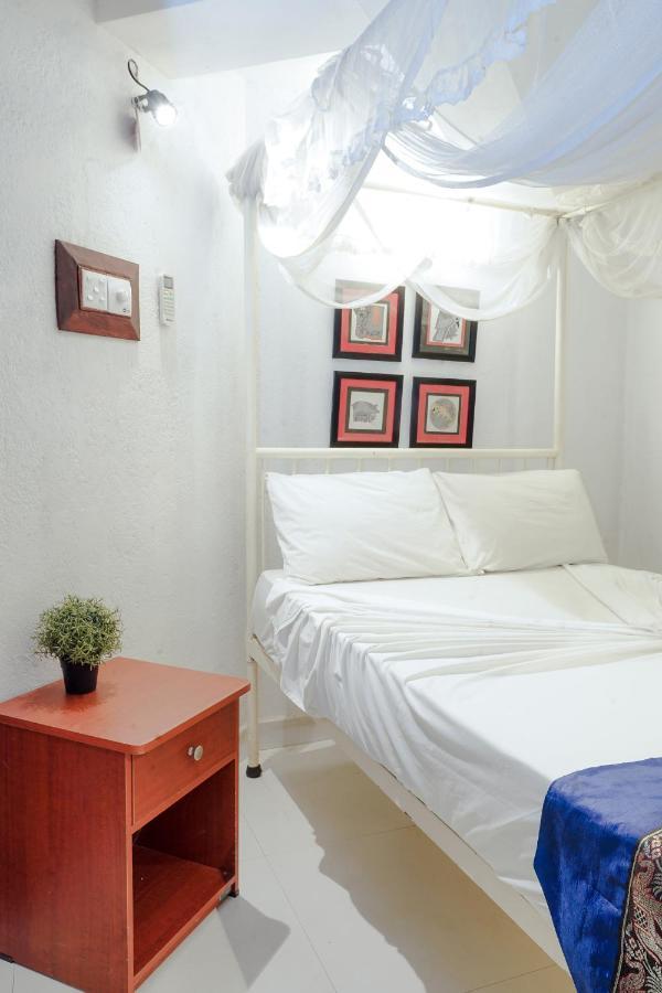 Gruhaya Boutique Villa Канди Экстерьер фото